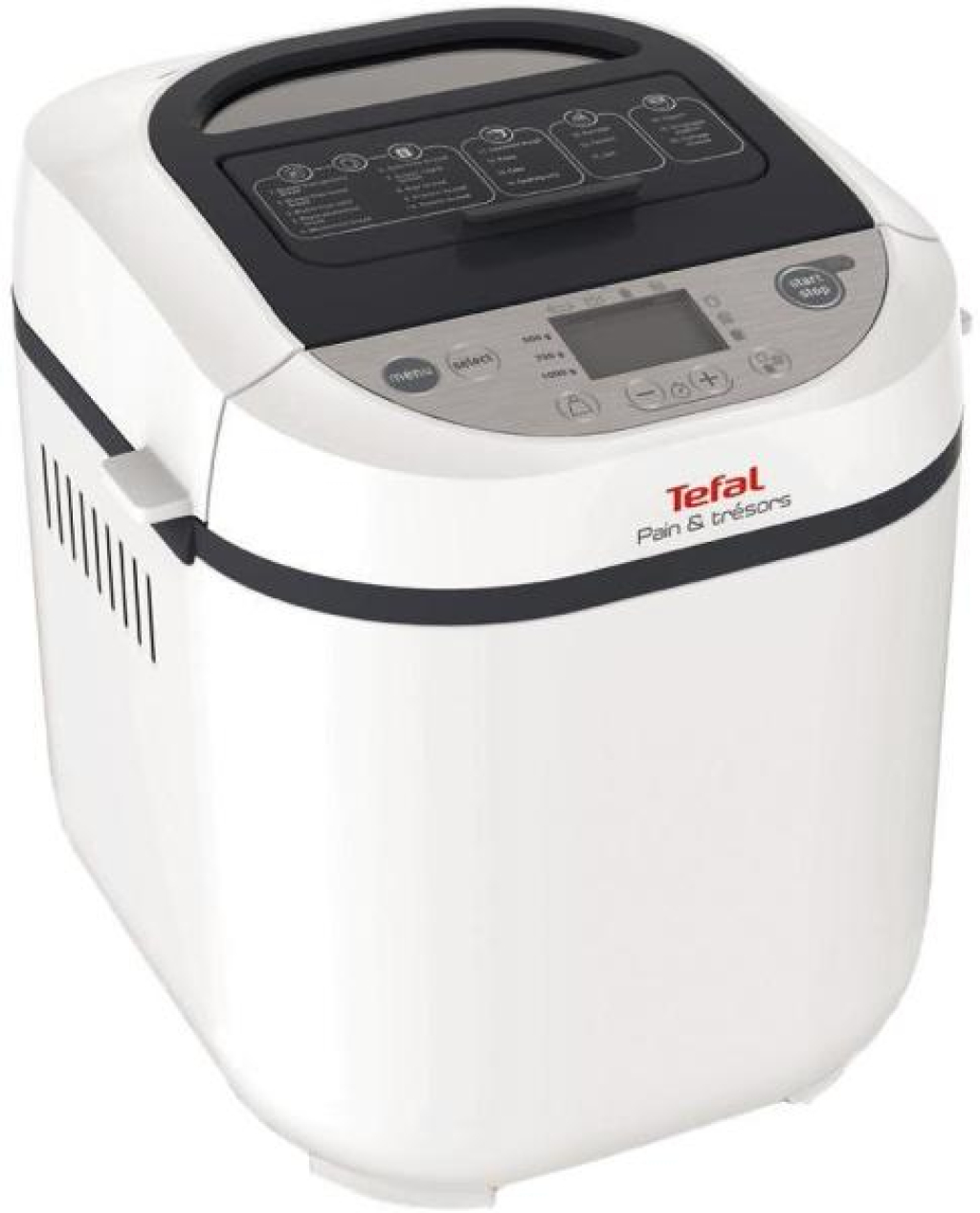 Хлебопекарна Tefal PF250135
